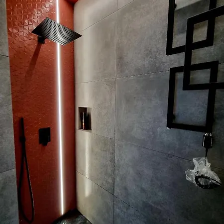 Luksusowy Apartament Przy Sadzie Stary Toruń Exteriér fotografie