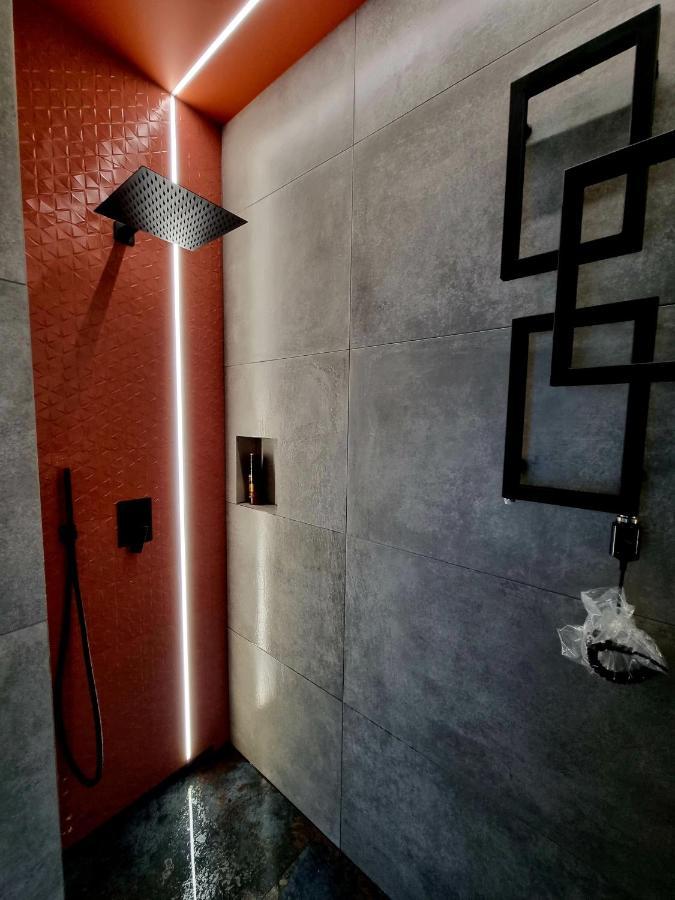 Apartment Luksusowy Przy Sadzie Torun