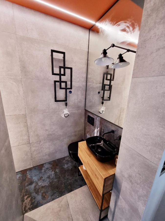Apartment Luksusowy Przy Sadzie Torun